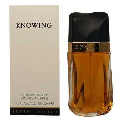 Perfume Mujer Knowing Estee Lauder EDP EDP