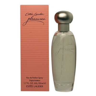 Perfume Mujer Pleasures Estee Lauder EDP EDP