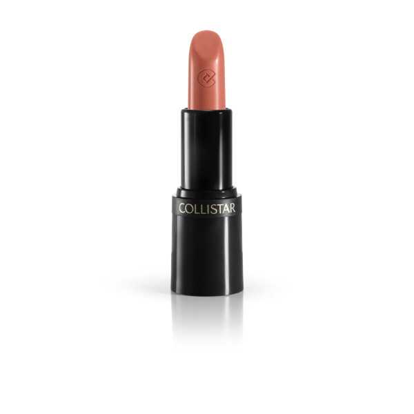 Barra de labios Collistar Rossetto Puro Nº 100 Terra di siena