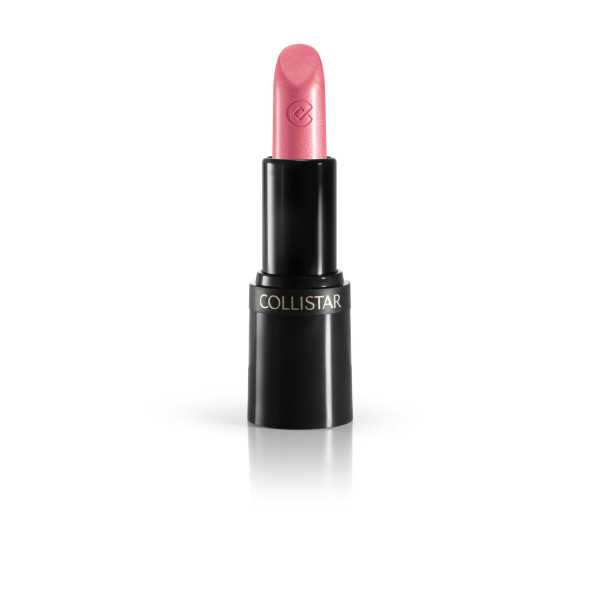 Barra de labios Collistar Rossetto Puro Nº 25 Rosa perla