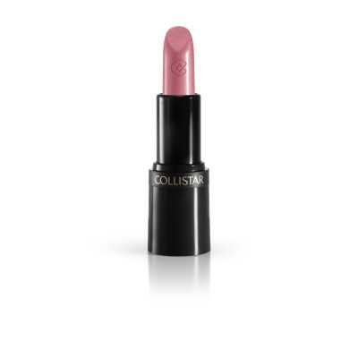 Barra de labios Collistar Rossetto Puro Nº 26 Rosa metallo