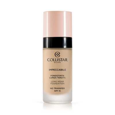 Base de Maquillaje Fluida Collistar Impeccabile G Nº 2G