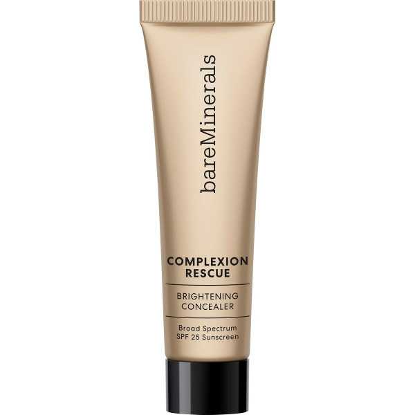 Facial Corrector bareMinerals Complexion Rescue Wheat Spf 25 10 ml