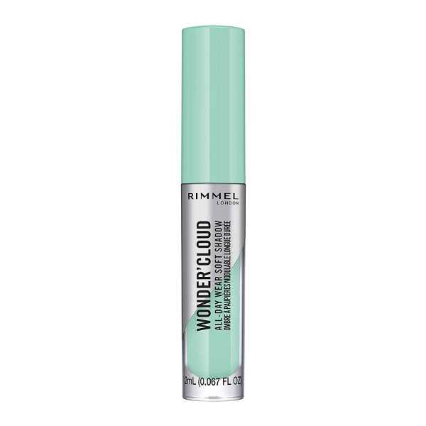 Sombra de ojos líquida Rimmel London Wonder'Cloud Nº 007