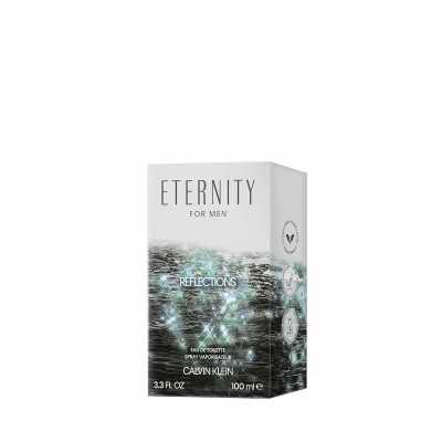 Perfume Hombre Calvin Klein Eternity Reflections 100 ml