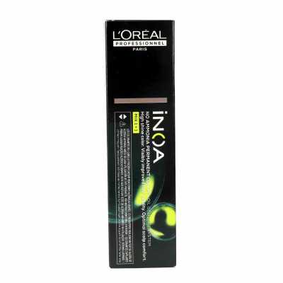 Tinte Permanente L'Oreal Professionnel Paris Inoa Nº 7.23 60 g