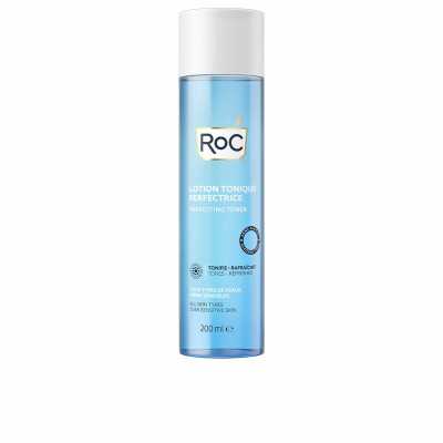 Facial Toner Roc Perfecting Toner (200 ml)