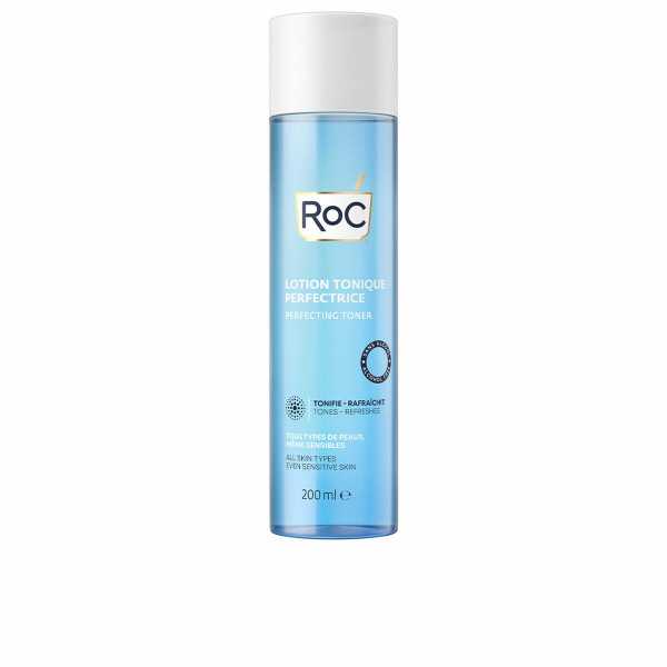 Tónico Facial Roc Perfecting Toner (200 ml)