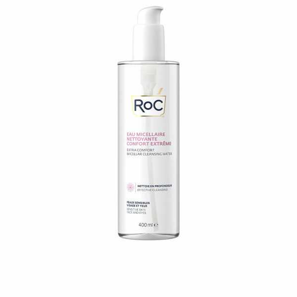 Micellar Water Roc Agua Micelar 400 ml