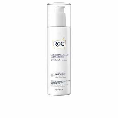 Leche Desmaquillante Facial Roc 3 en 1 (400 ml)