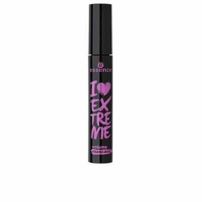 Máscara de Pestañas Efecto Volumen Essence I Love Extreme 12 ml