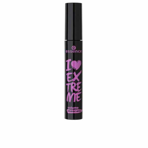 Máscara de Pestañas Efecto Volumen Essence I Love Extreme 12 ml