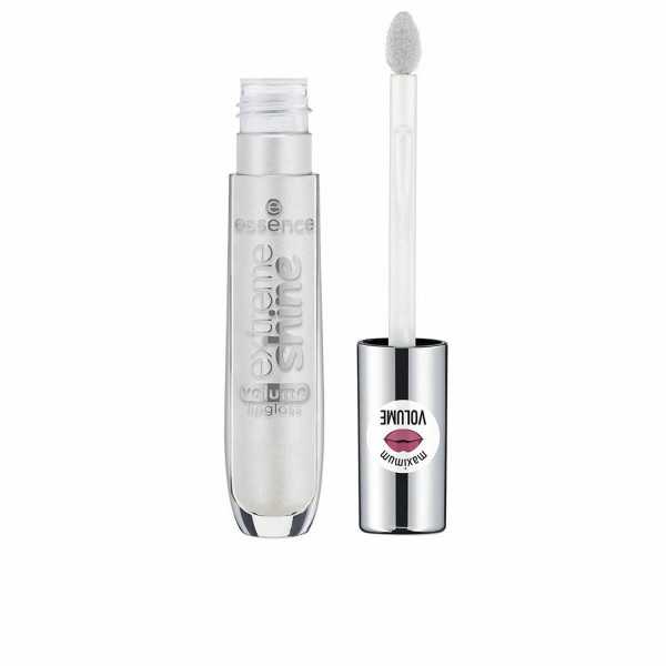 Brillo de Labios Essence Extreme Shine Nº 101 Milky Way 5 ml