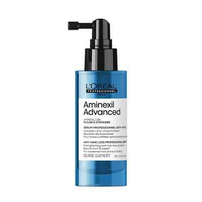 Anti-hairloss Serum L'Oreal Professionnel Paris Aminexil Advanced 90 m