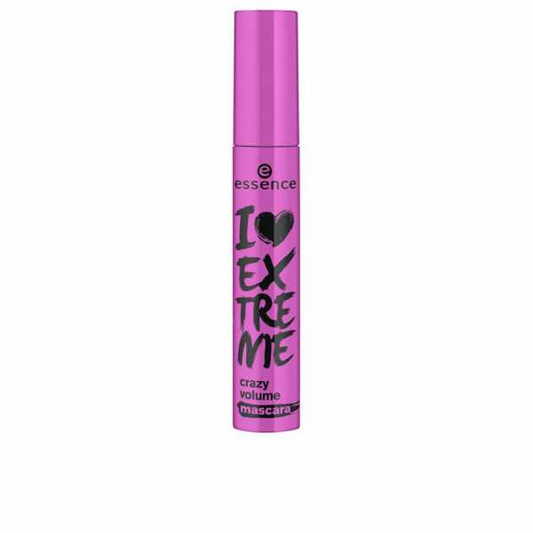 Máscara de Pestañas Efecto Volumen Essence I Love Extreme Crazy Volume 12 ml