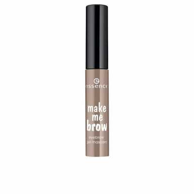 Máscara de Cejas Essence Make Me Brow Gel Nº 01-blondy brow 3,8 ml