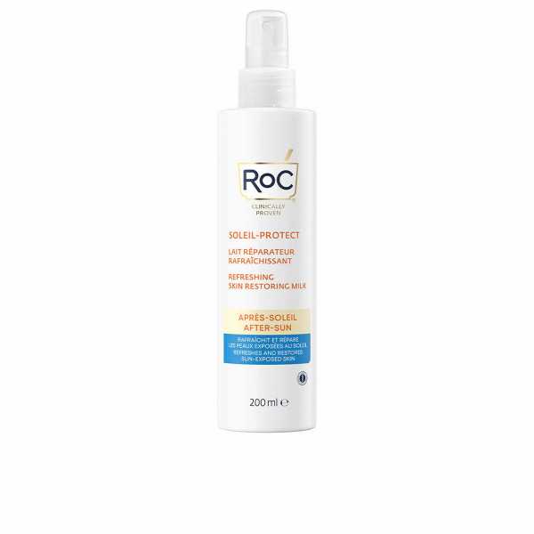 After Sun Roc Fluido Reparador (200 ml)