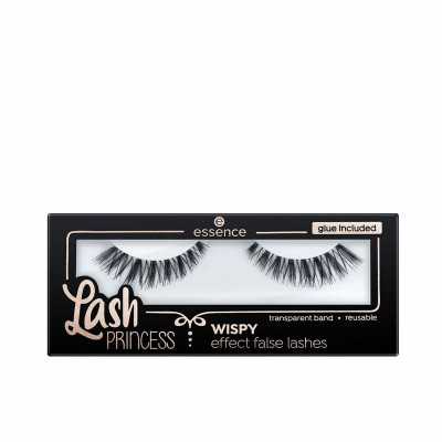 Pestañas Postizas Essence Lash Princess Wispy