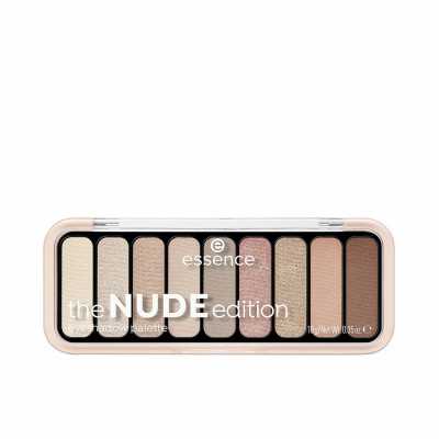 Paleta de Sombras de Ojos Essence The Nude 10 g