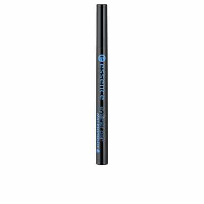 Eyeliner Essence Resistente al agua 1 ml Nº 01