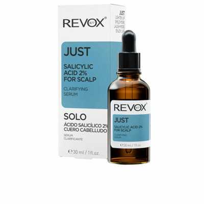 Sérum Capilar Revox B77 Just 30 ml Clarificante