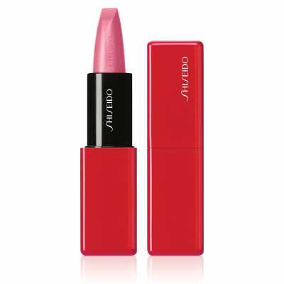 Barra de labios Shiseido Technosatin 3,3 g Nº 407