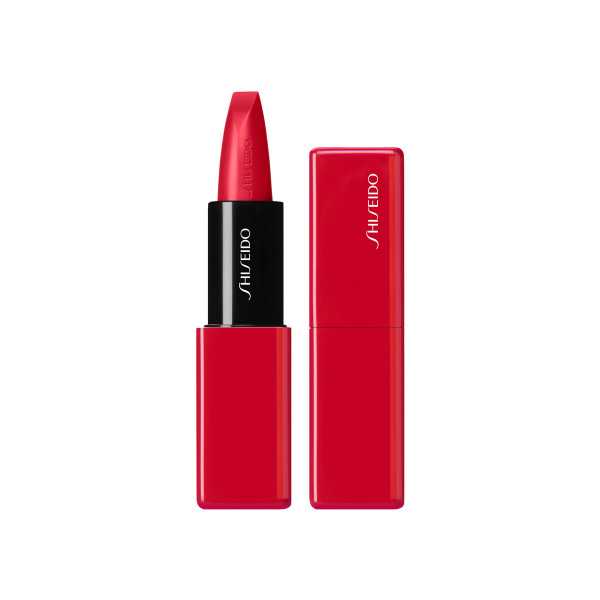 Barra de labios Shiseido Technosatin 3,3 g Nº 416