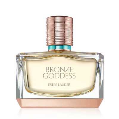 Women's Perfume Estee Lauder BRONZE GODDESS EDT 100 ml