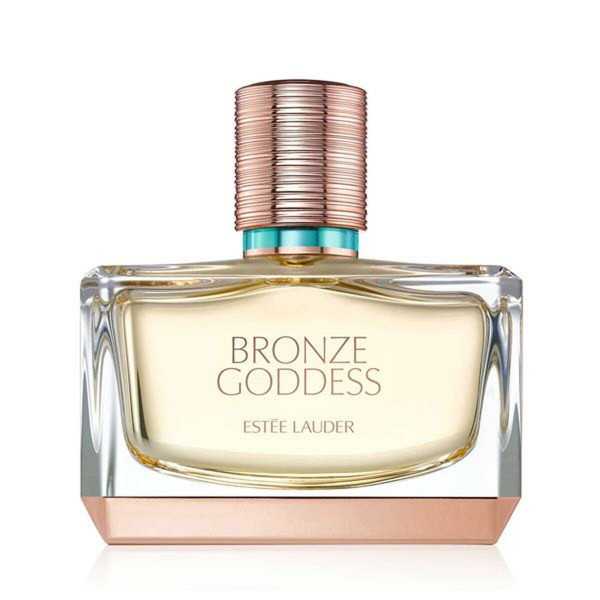 Perfume Mujer Estee Lauder BRONZE GODDESS EDT 100 ml