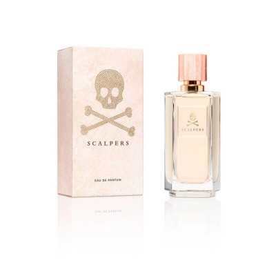 Perfume Mujer Scalpers  EDP EDP 100 ml Her & Here