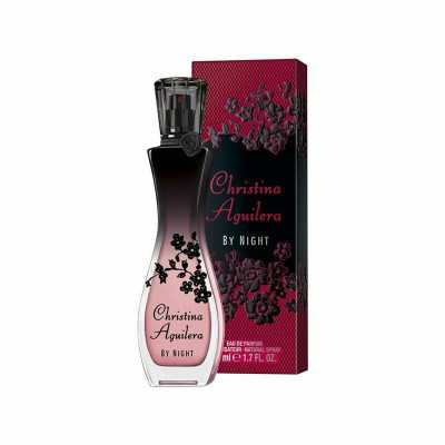 Women's Perfume Christina Aguilera EDP EDP 50 ml