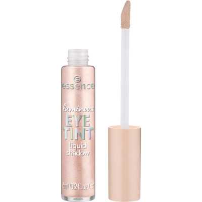 Sombra de ojos líquida Essence Eye Tint Nº 02-gleaming charm 6 ml