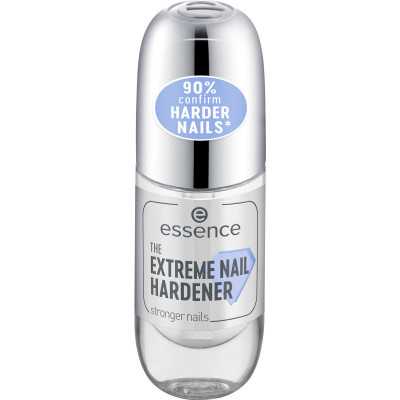 Endurecedor de Uñas Essence The Extreme Nail Hardener 8 ml