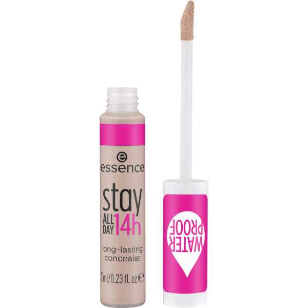 Liquid Corrector Essence Stay All Day 14H Nº 30-neutral beige 7 ml