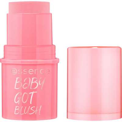 Colorete en Stick Essence Baby Got Nº 10-tickle me pink 5,5 g