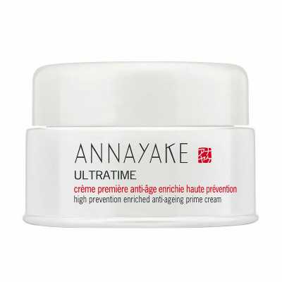 Crema Antiedad Annayake Ultratime 50 ml