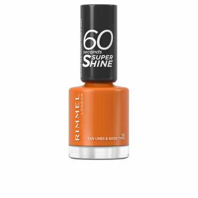 Esmalte de uñas Rimmel London Seconds Nº 151 8 ml