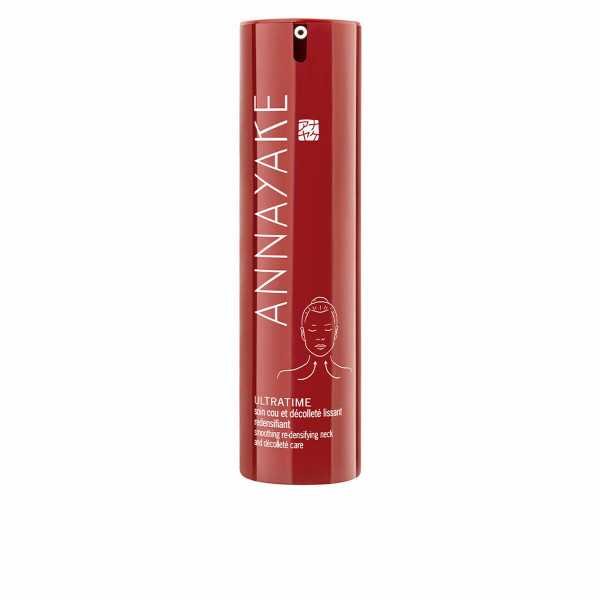 Reafirmante Cuello y Escote Annayake Ultratime 50 ml