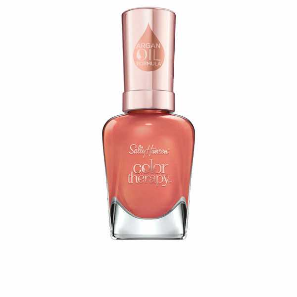 Nail polish Sally Hansen Color Therapy Nº 300 14,7 ml