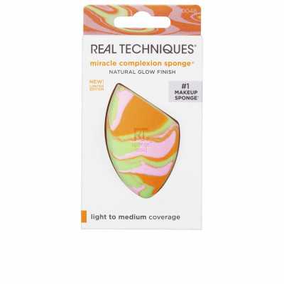 Esponja para Maquillaje Real Techniques Miracle Complexion Edición li