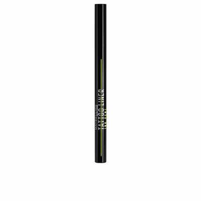 Lápiz de Ojos Maybelline Tatto Liner Resistente al agua