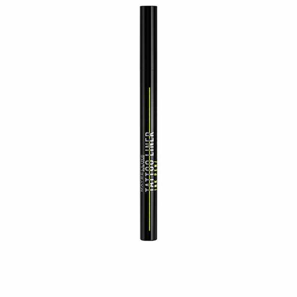 Lápiz de Ojos Maybelline Tatto Liner Resistente al agua