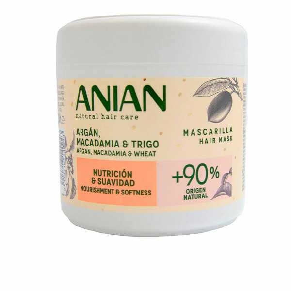 Mascarilla Capilar Anian Nutritive 350 ml