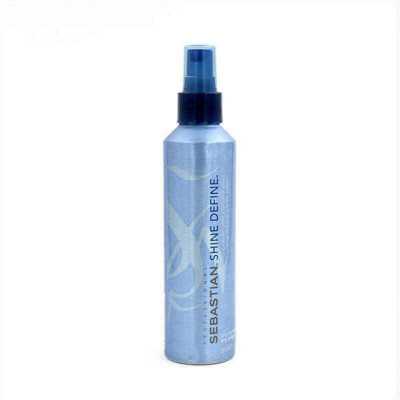 Spray de Brillo para el Cabello Sebastian Sebastian 200 ml (200 ml)