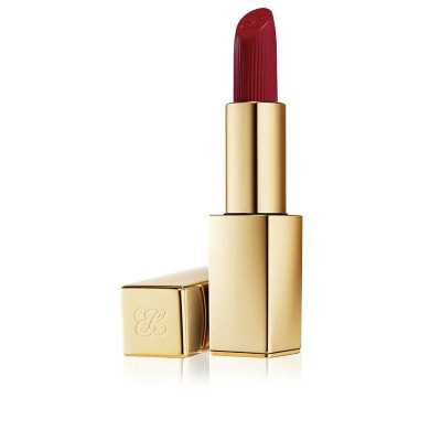 Barra de labios Estee Lauder Pure Color Bold Bordeaux 3,5 g Cremosa