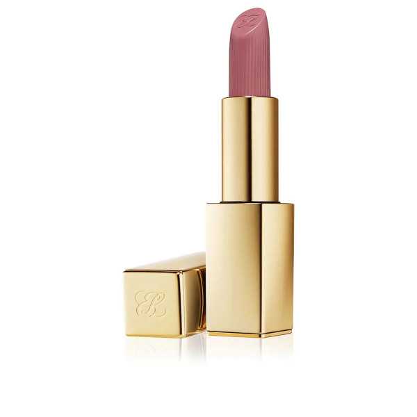 Barra de labios Estee Lauder Pure Color Naturally Nude 3,5 g Mate