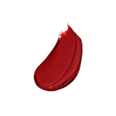 Barra de labios Estee Lauder Pure Color Clearly Crimson 3,5 g Mate