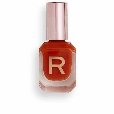 nail polish Revolution Make Up High Gloss Mango 10 ml