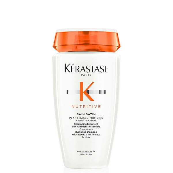 Nourishing Shampoo Kerastase Moisturizing 250 ml