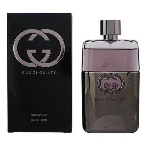 Perfume Hombre Gucci EDT